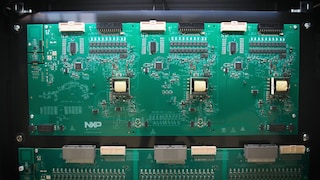 Industrial Battery Energy Storage System