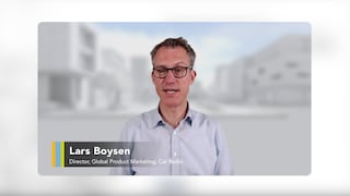 Audio and Radio System Solution NXPLive Demo