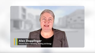 Energy Management and Conservation in Buildings​ NXPLive Demo