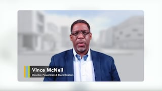 EV Inverter Control NXPLive Demo