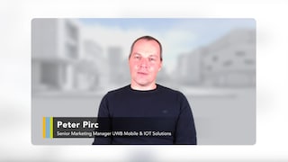 Mobile Access Control Solutions NXPLive Demo