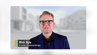 Vision-based&#160;Smart Lock&#160;and Access System NXPLive Demo