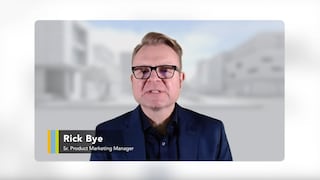 Smart Touchless HMI System NXPLive Demo