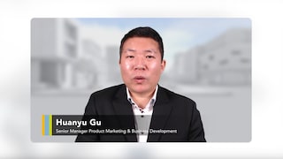 Vehicle-to-Everything (V2X) Communication NXPLive Demo