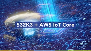Enabling Cloud Connectivity with NXP's S32K3 MCU