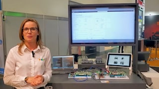 EasyEVSE EV Charging Station Development Platform