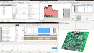 i.MX8 ULP Power Simulation and Measurement Tool