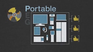 Kinetis<sup>&#174;</sup> MCU Enablement  PEG<sup>&#174;</sup> Graphics Software