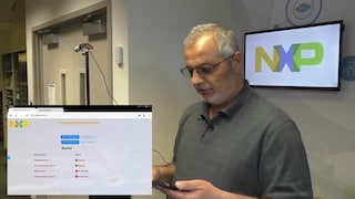 Object and Facial Recognition for Access Control
