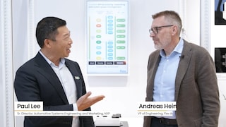 NXP Solutions Enable Automotive-Grade Reference Design