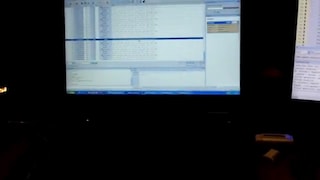 Total Phase USB Debugging and Development