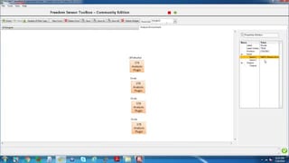 Modifying the FXLS8471 Demo