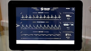 i.MX 8M Mini Applications Processor-based HMI solution from iWave