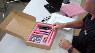 Getting Started – i.MX 8M Nano EVK