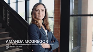 Powering a New Era of Edge Intelligence: i.MX 93 Applications Processors