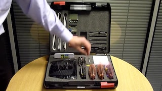 ZigBee / JenNet-IP Development Kit for the Internet of Things (NXP<sup>®</sup> JN516x-EK001)