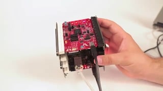 Get Started with Kinetis<sup>®</sup> K60 - Demo