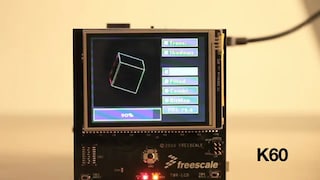 Kinetis<sup>®</sup> K Microcontroller Floating Point Unit