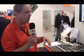 Kinetis<sup>®</sup> MCUs at Embedded World 2015