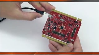 Getting Started with Kinetis<sup>®</sup> KV1 and Motor Control Tower<sup>®</sup> Modules