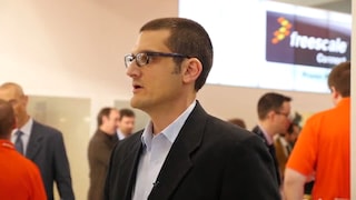 Kinetis<sup>®</sup> KV5 Family (EMB 2015)