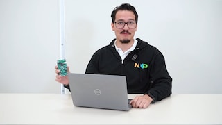 Lighting the Way with LED Drivers and MCX