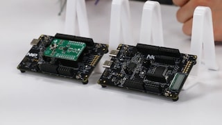 Level Up from 8-Bit: Meet the MCX C Series