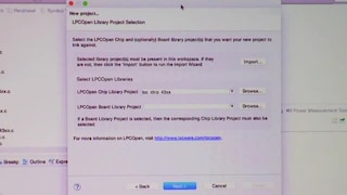 LPCXpresso: Jumpstarting Your NXP<sup>&#174;</sup> MCU Project Development