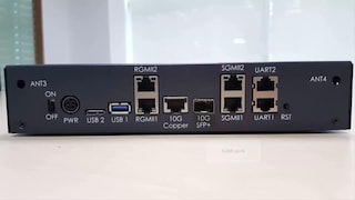 LS1046A Reference Design Board Overview