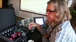 MC33816 Programmable Solenoid Controller Hands-on Training