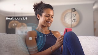 MCX W23 Secure Bluetooth Low Energy for IoT&#9;&#9;&#9;&#9;&#9;&#9;&#9;&#9;