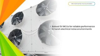 MCX E24: Powering the Future of Industrial Control