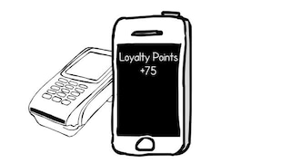 MIFARE<sup>®</sup> for Smart Loyalty