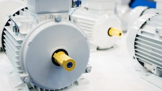 Motor Control Solutions Go Beyond The Silicon