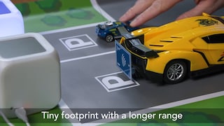 NTAG<sup>®</sup> 5 Boost Demo 