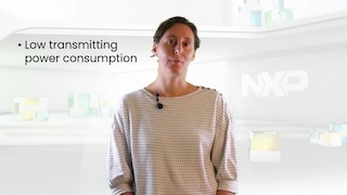 NTM88K Tire Pressure Monitoring System XZ Dual-Axis