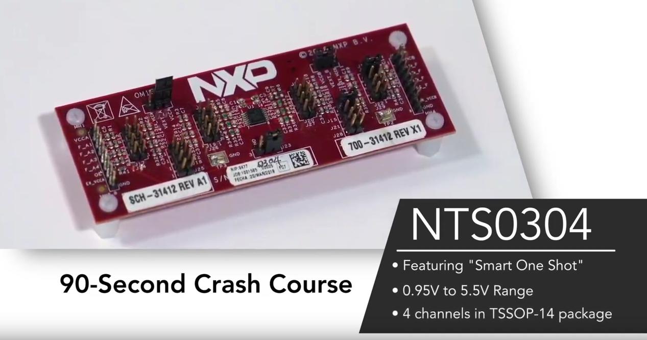 NTS0304E / 90 - Second Crash Course thumbnail