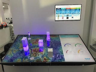 NXP and Blue Danube Show 5G Massive MIMO Solutions