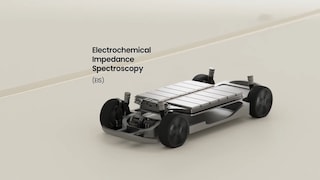 NXP BMS EIS Chipset Overview Video