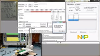 PN5180 DPC Calibration