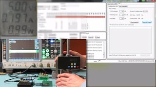 PN5180 DPC Correlation Test