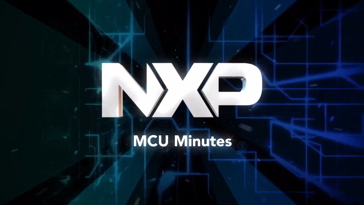 MCU Minutes | MCUXpresso SDK Enabling Software Technologies Overview thumbnail
