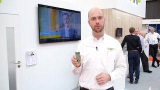 mmWave Analog Beamformer Family for 5G Solutions