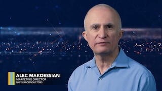 N-AFE: Software Configurable Analog Front End for Smart Factories