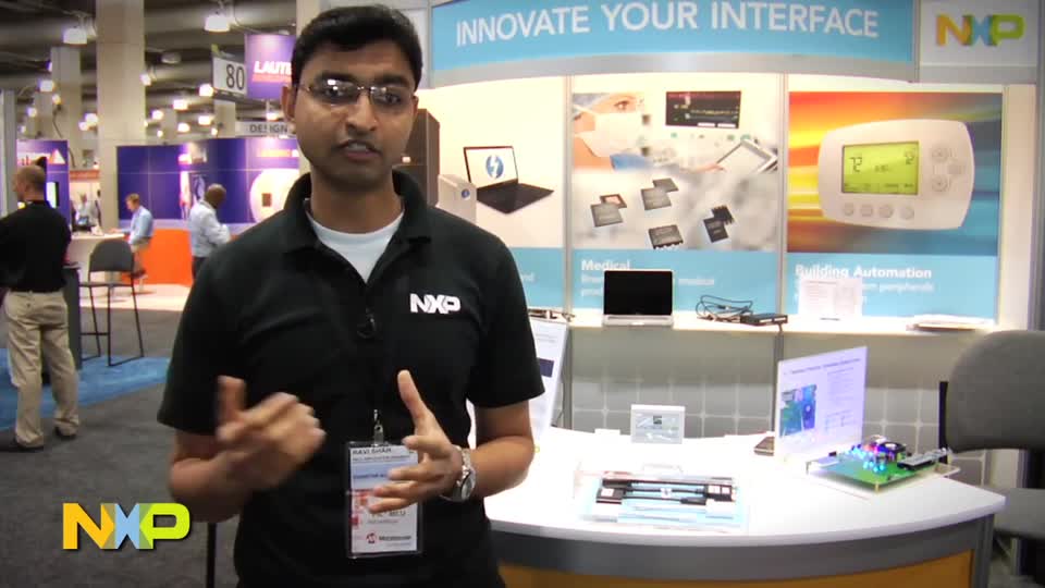 NXP Interface Products for DisplayPort | NXP Semiconductors