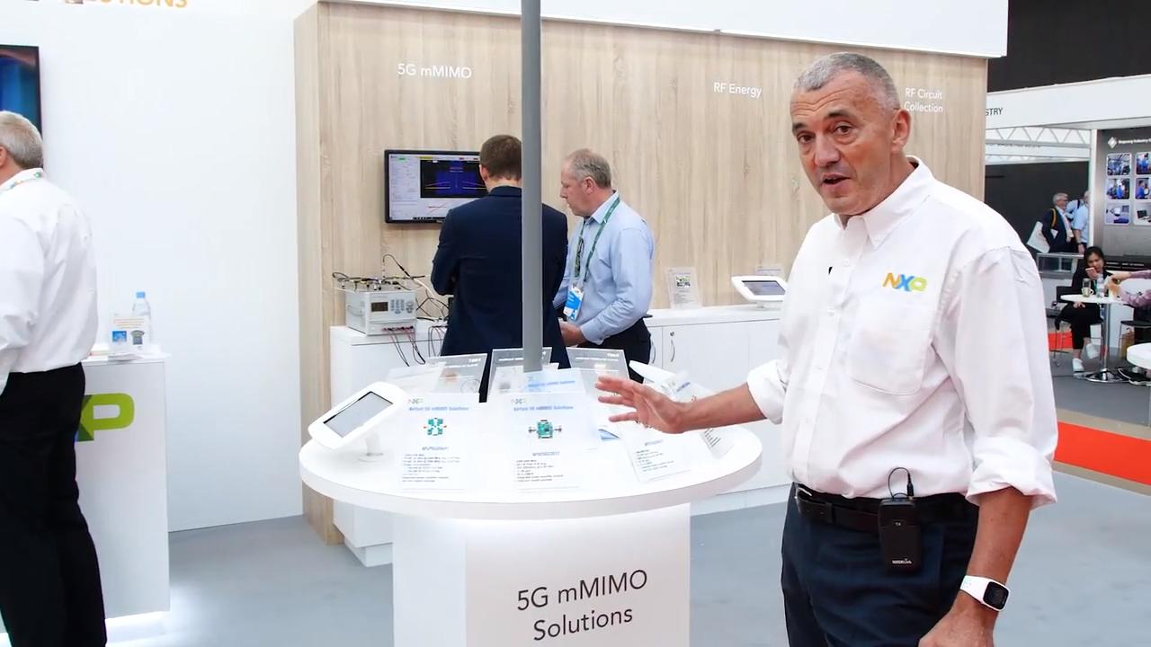 NXP RF Circuit Collection Overview NXP Semiconductors