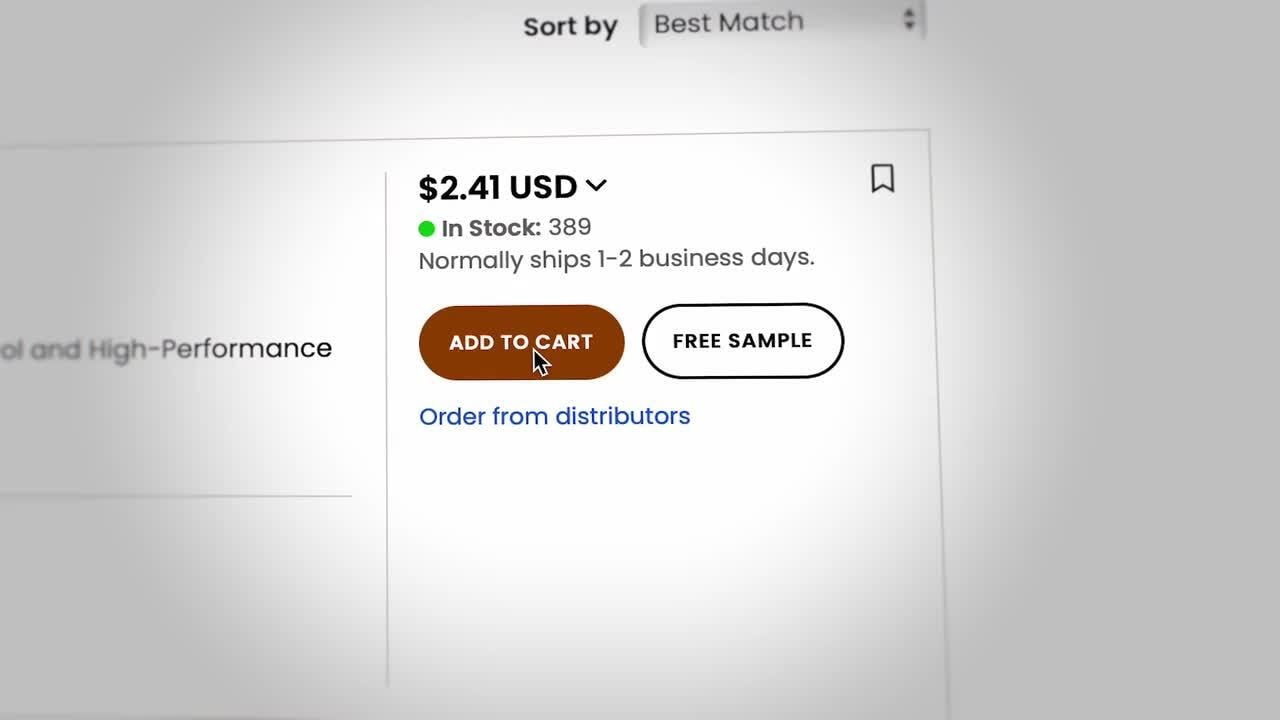 Power Up Your Next Design with NXP Store