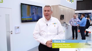 NXP WLAN / Wi-Fi-6 Front end ICs