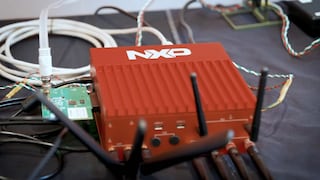 OrangeBox 2.0: Automotive Cybersecurity and Telematics