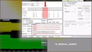 PN5180 Wave Shape Type B